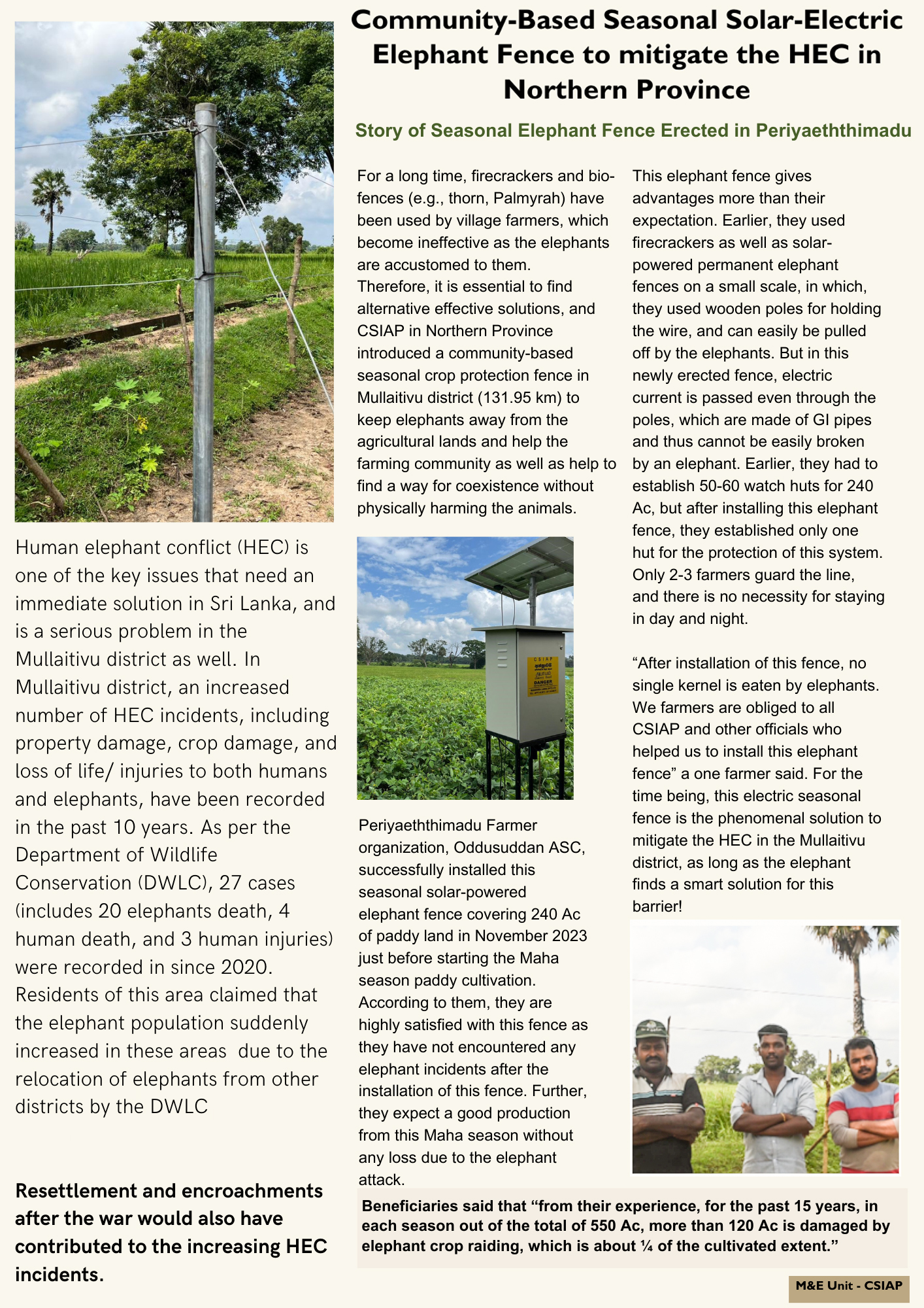 csiap news article